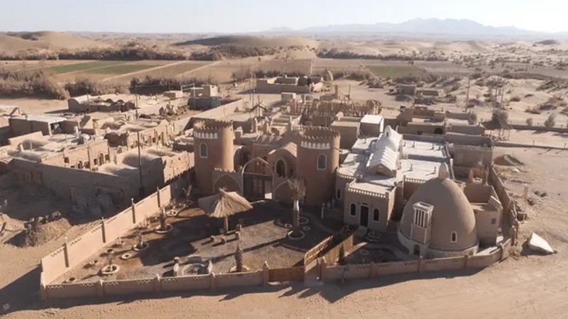 گوندی میسر تۆماری جیهانیی دەکرێت