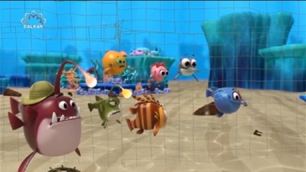 Dječiji program (16-02-2026)