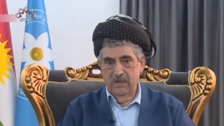 ترامپ مافی دەستوەردان لە کاروباری عێراقی نییە