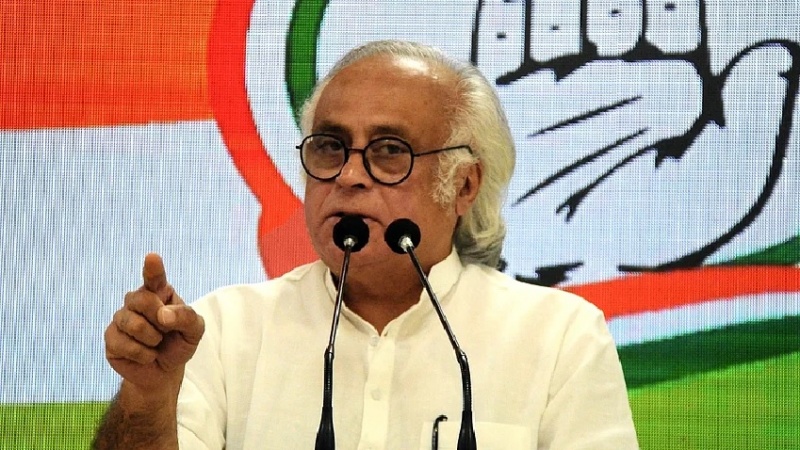 کانگریس کا نریندر مودی کے اسرائیل دورے پر شدید ردعمل، فلسطینیوں کے حقوق پر خاموشی کا الزام