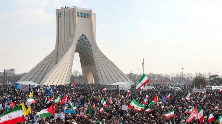 اسلامی انقلاب کی 47 سالگرہ 