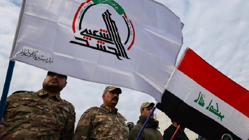 Pejirandina qanûnên girîng derbarê Heşda Şeibî li civînên bê yên Parlemanê