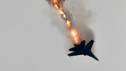 Balafireke F-16 ya Tirkîyê jorda ket