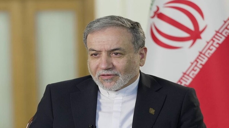 سلامتی کونسل کے نام وزیر خارجہ عباس عراقچی کا مکتوب،پوری طاقت سے دفاع جاری رکھنے پر زور