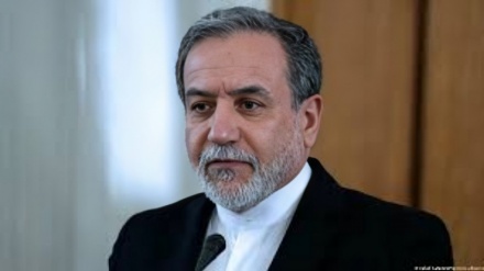 عراقچی: ایران در خصوص موشک هایش با امریکا مذاکره نمی کند 