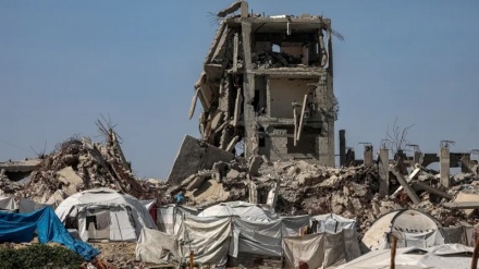 دوایین گۆڕانکاری و ڕووداوەکانی جیهان لە بەشی هەواڵ 13-02-2026