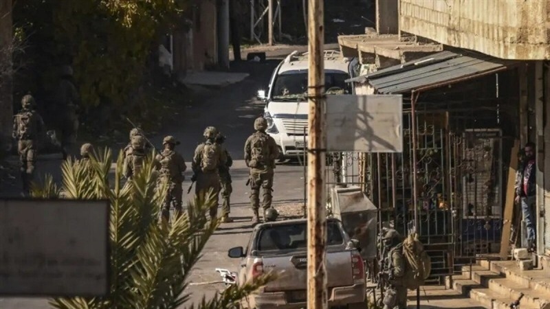  Destdirêjîya dubare ya Rejîma Sîyonîst ser başûra Sûrîyê