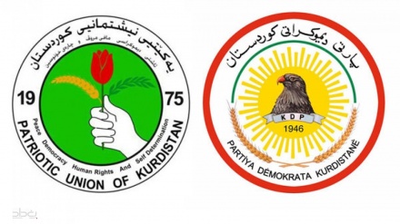 ڕێككەوتنی پارتی و یەکێتی لەسەر پێکهێنانی ئەنجومەنێکی سیاسیی هاوبەش هاوشێوەی چوارچێوەی هەماهەنگی