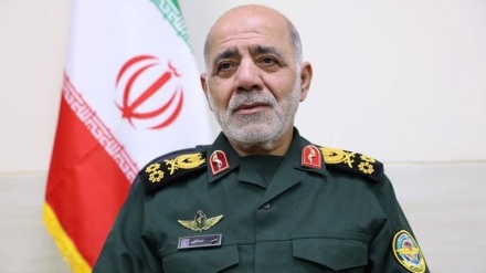 ہمارے پاس ٹرمپ کے لئے مزید  سرپرائز موجود ہیں ، جنرل عبداللھی