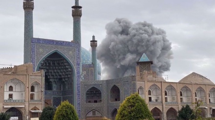 Arakći: UNESCO-ova šutnja pred izraelskim bombardiranjem iranskih historijskih lokacija je neprihvatljiva