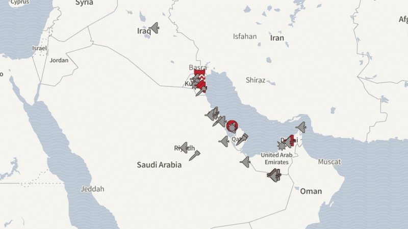 Analiza iranskih mogućnosti odmazde u slučaju američke agresije na njegove elektrane