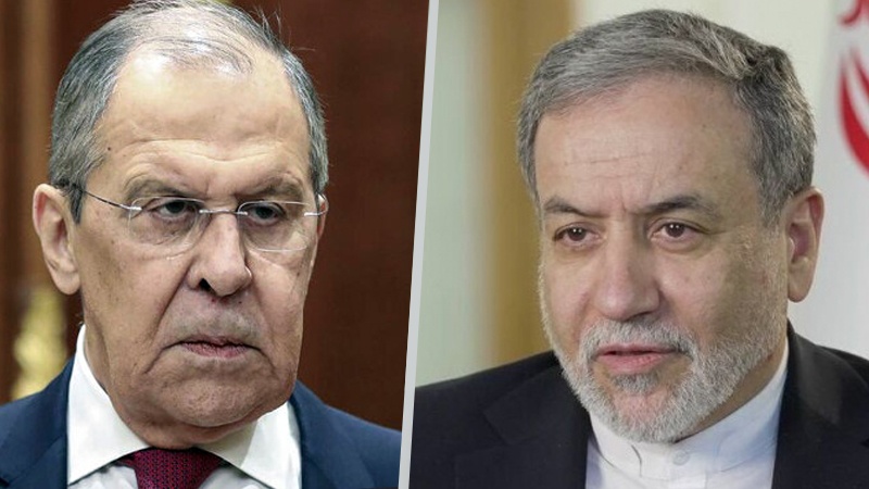 عراقچی : سلامتی کونسل کا غلط استعمال نہیں ہونا چاہیے