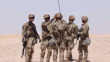 IRGC: Američki vojnici lutaju dok napuštaju baze nakon iranskih napada