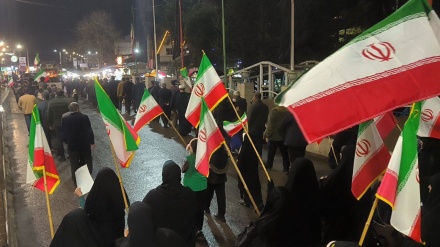 ہم ایران کو ہرگز تنہا نہیں چھوڑیں گے۔ یمنی افواج 