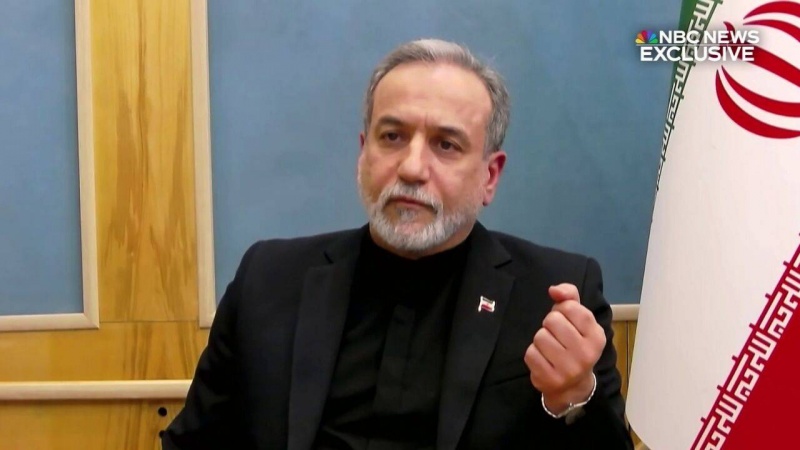 Arakći: Tragedija u školi u Minabu ne može se opravdati; šutnja pred nepravdom ne donosi mir