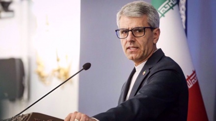 Iran: Regionalna sigurnost zavisi od saradnje država regiona, a ne od američkog prisustva