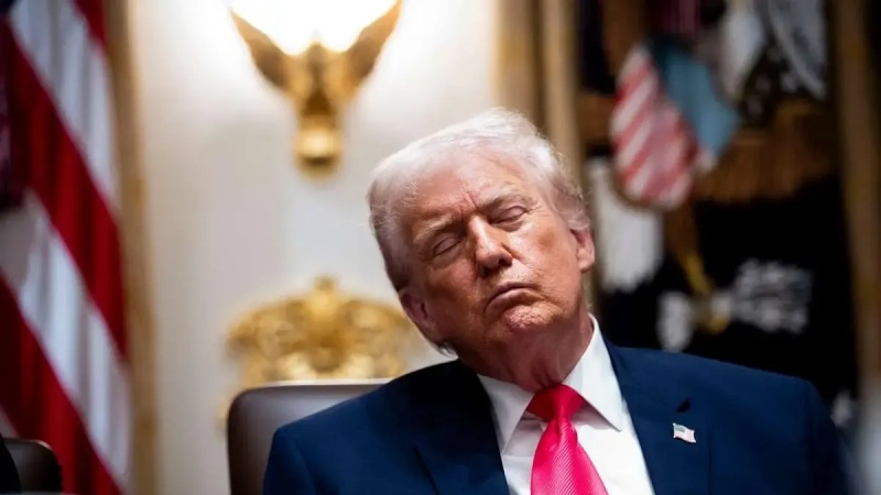 Sky News: Trump će izgubiti u ratu protiv Irana