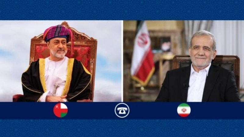 صدر ایران: ایران اپنے تمام ہمسایہ اور علاقائی ممالک کا احترام کرتا ہے، تاہم اگر...