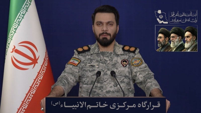 ایران نے امریکی بحری جہازوں کو نشانہ بنایا ، تفصیلات آ گئیں