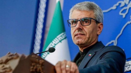 Iran onima koji šute o ratu protiv Irana: Historija će vam suditi!