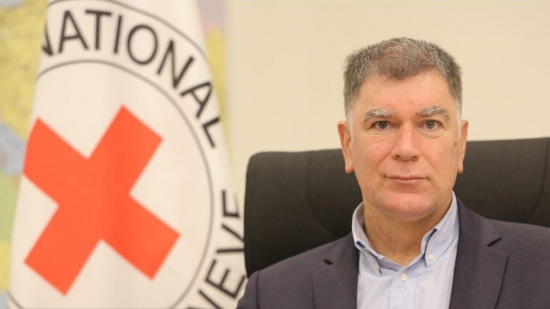 Međunarodni Crveni krst šokiran zbog broja civilnih žrtava rata