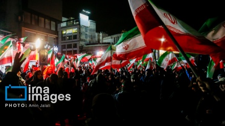 Noćna okupljanja iranskog naroda u žalosti za vođom Revolucije