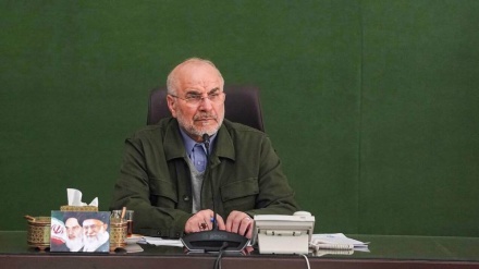 Kalibaf: Nastavak rata protiv Irana ugušit će prodaju i proizvodnju nafte u regionu