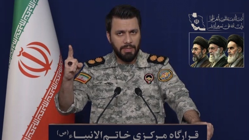 ترجمان خاتم الانبیا ہیڈکواٹر: دشمنوں پر محکم اور کاری واروں کا سلسلہ جاری ہے