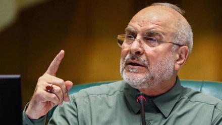 Kalibaf: Iran će uništiti energetsku infrastrukturu u regionu ako njegove elektrane budu napadnute