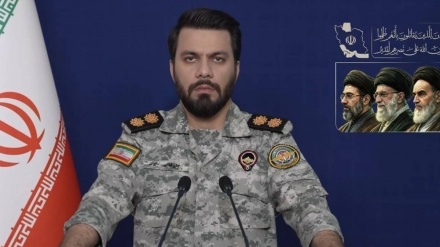 Portparol Centralnog štaba Hatam al-Anbija: Ne nazivajte svoj poraz sporazumom