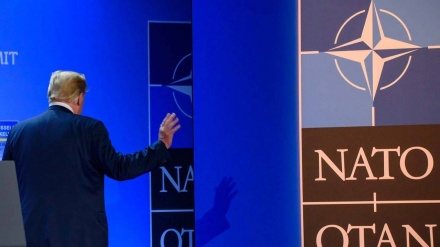 ایران کے خلاف جنگ میں ٹرمپ کو اتحادیوں کا تعاون کیوں نہیں ملا؟ 