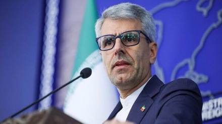 Iran: Tvrdnje neprijatelja o pregovorima i primirju nemaju smisla dok traje agresija 