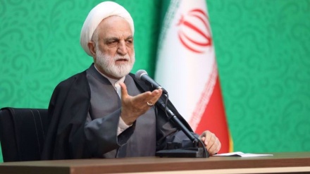 Šef pravosuđa: Iran će nastaviti gađati ciljeve neprijatelja u regionu 