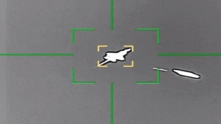 ایف 35 طیاروں سے بھی زیادہ خطرناک کیا ہے ؟ فضائیہ کے کمانڈر نے بتایا 