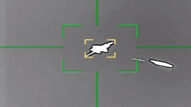 ایف 35 طیاروں سے بھی زیادہ خطرناک کیا ہے ؟ فضائیہ کے کمانڈر نے بتایا 