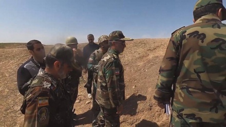  دشمن کے ساتھ زمینی جنگ اس کے لیے زیادہ خطرناک، مہنگی اور ناقابل تلافی ثابت ہوگی