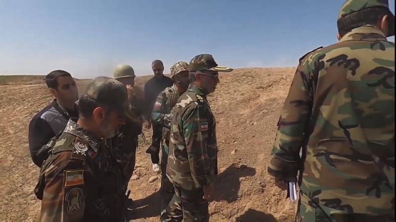  دشمن کے ساتھ زمینی جنگ اس کے لیے زیادہ خطرناک، مہنگی اور ناقابل تلافی ثابت ہوگی