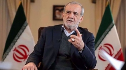 Pezeškian: Iran će odgovoriti na Trumpove „delirijske prijetnje“ 