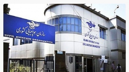 ایرانی سول ایوی ایشن اتھارٹی کا طبی امدادی طیارے پر حملے کی شدید مذمت، اسے جنگی جرم قرار دے دیا