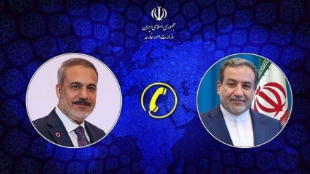 Iran upozorava na nove operacije pod lažnom zastavom, negira izvještaje o raketnom napadu na Tursku