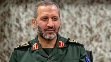 جنرل موسوی:  ٹرمپ کو سمجھ لینا چاہیے کہ ایران کے خلاف ہر دھمکی ایک جنگی اقدام کے طور پر دیکھی جائے گی۔