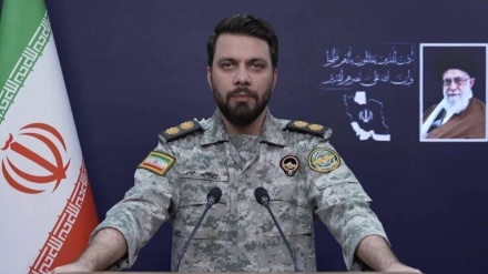 ایرانی فوج کے ترجمان : اگر ایران کی توانائی کی تنصیبات پر دوبارہ حملہ کیا گیا تو جواب پہلے سے کہیں زیادہ سخت ہوگا