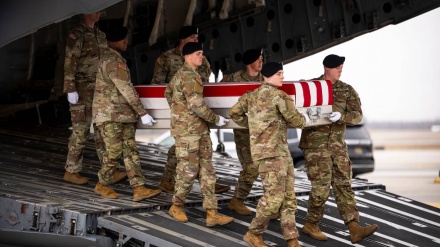 Zvaničnik ministarstva odbrane otkrio je broj žrtava američkih snaga u ratu s Iranom