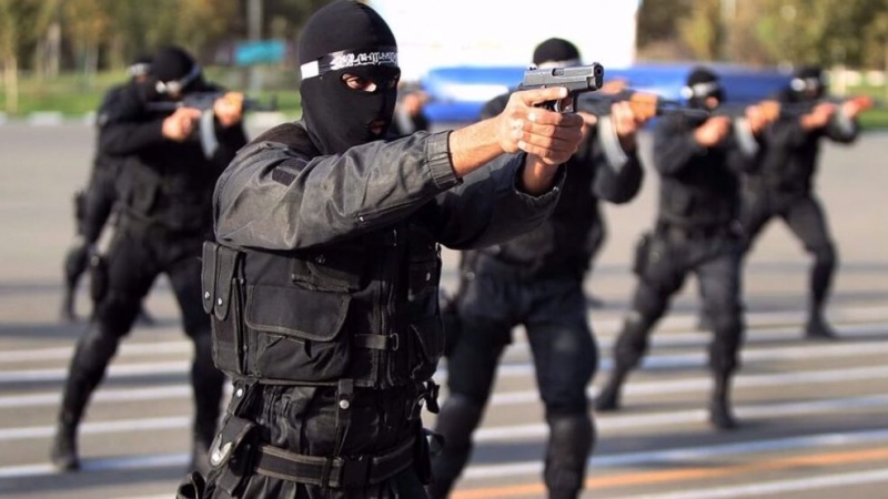 Gotovo 140 osoba privedeno na jugozapadu Irana zbog učešća u subverzivnim projektima