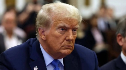 وال اسٹریٹ جرنل کا دعویٰ: امریکی صدر ایران جنگ ختم کرنے کے خواہشمند 