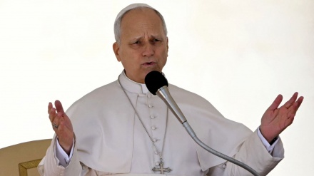 Papa aludira na Trumpovu administraciju: Bog nije uz ratne huškače