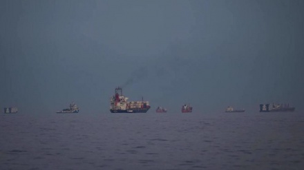 Arakći: Iran nije zatvorio Hormuški moreuz, uvedena ograničenja za brodove povezane s agresorima