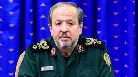 ایران: جارح دشمن کو مکمل سزا دینے کا عمل جاری رہے گا، وزیر دفاع