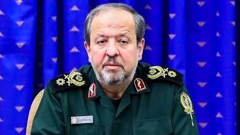 ایران: جارح دشمن کو مکمل سزا دینے کا عمل جاری رہے گا، وزیر دفاع