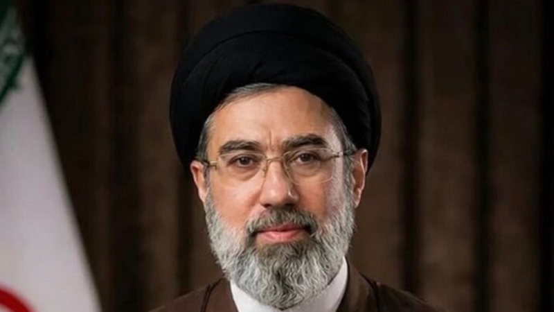 تاریخ کے درست رخ پر ایران کے ساتھ